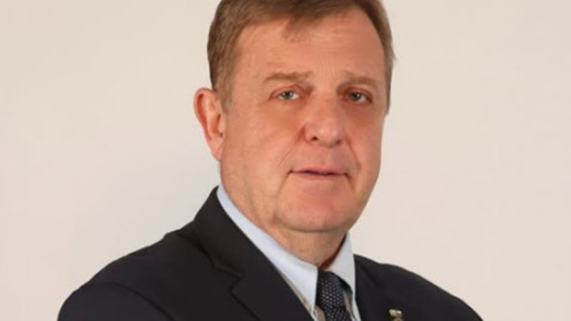 Каракачанов: Форумът в Мюнхен не е крачка към мира, а към нова война