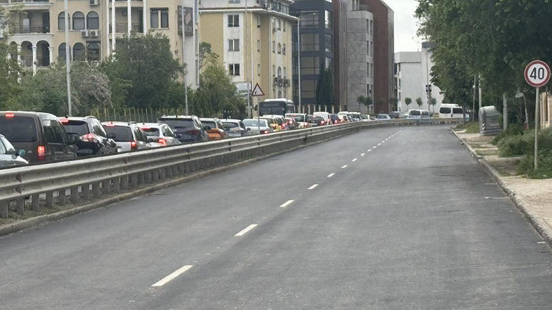 Предстоят проверки на настилките след ВиК проекта на "Траката" и Св. Никола във Варна