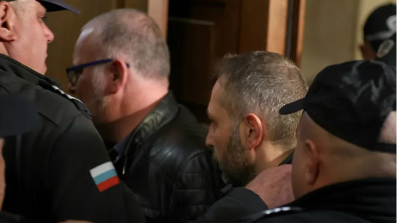 Пуснаха под гаранция Бисер Сивков и Николай Куцаров, обвиняеми по делото „Исторически парк“