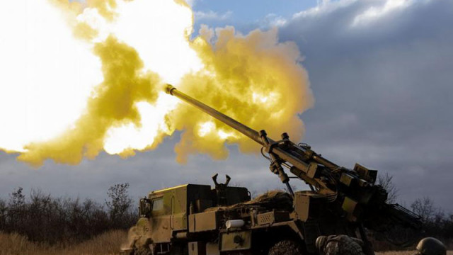 Цената на мира: Как приемането на нова граница може да сложи край на войната в Украйна