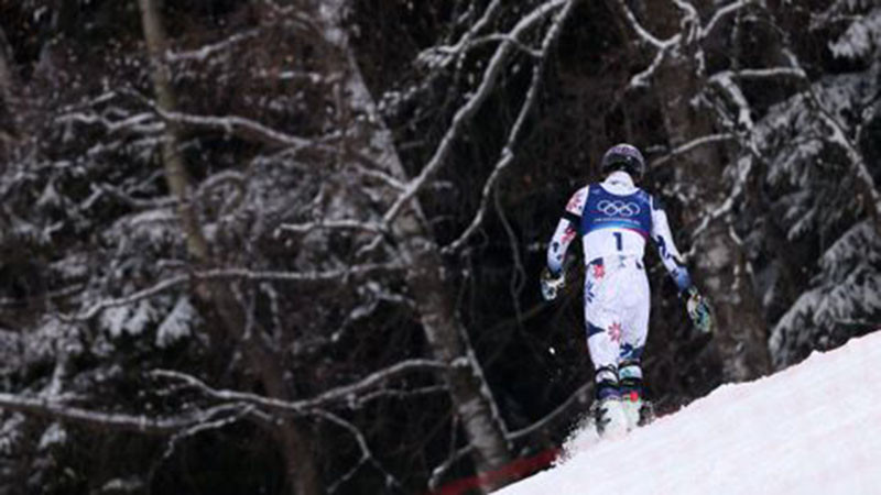 Норвежецът Атле Лий Макграт определи като най-лошия ден в кариерата