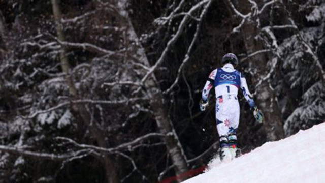 Норвежецът Атле Лий Макграт определи като най лошия ден в