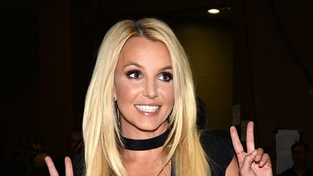 Бритни Спиърс продаде целия си музикален каталог защото се страхува