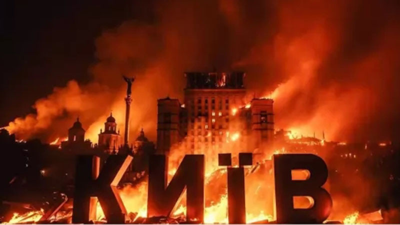 Арестович: Ако дадат ядрено оръжие на Киев, ще развържат ръцете на Москва за опустошителен отговор