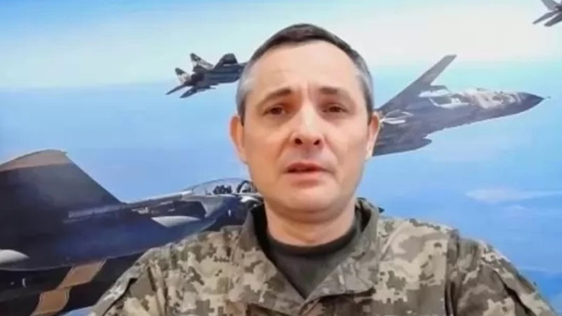 Киев отрече, че пилоти от САЩ и Нидерландия воюват на F-16 в Украйна