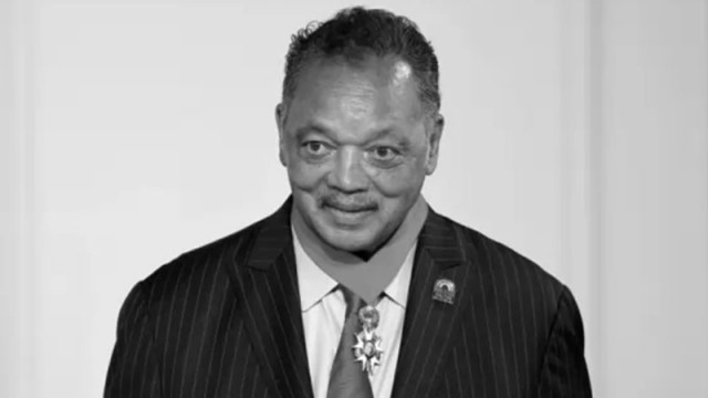 Американският активист за граждански права Джеси Джексън е починал обяви