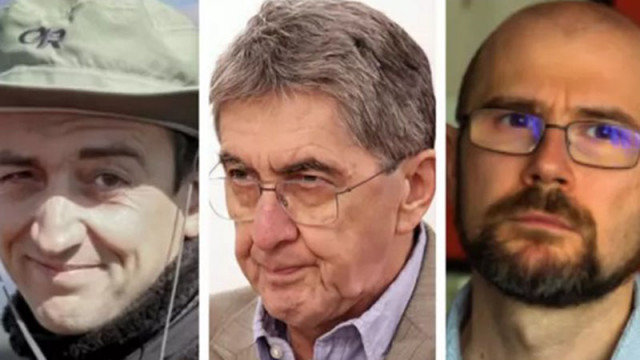 Писмо на Антикорупционния фонд до вътрешния министър Калин Стоянов от