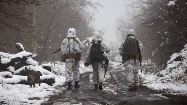 Въоръжените сили на Украйна ВСУ потвърждават катастрофалната ситуация в подразделенията