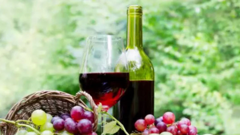 Износът на вино от България е намалял, но приходите от експорта са се увеличили