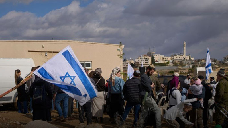 Над 80 държави осъдиха новите планове на Израел за Западния бряг