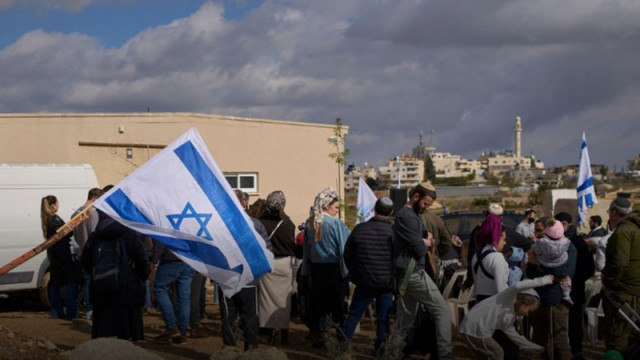 Осемдесет и пет държави членки на ООН разпространиха съвместно изявление