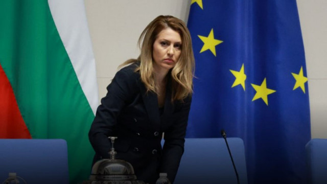 Започваме да събираме подписи за оставката на Рая Назарян като председател на