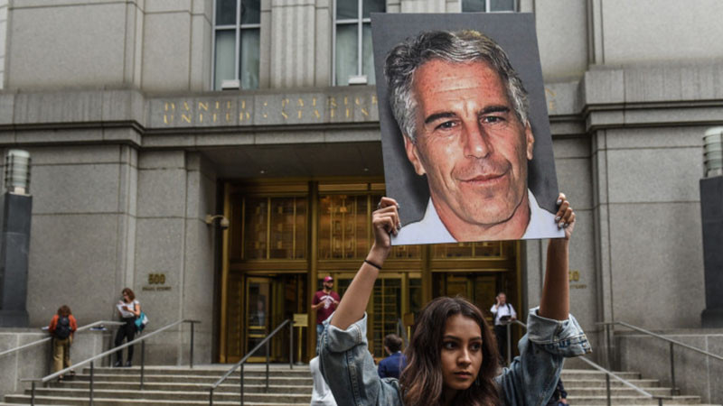 Експерти на ООН: Документите по случая „Епстийн“ сочат към възможни престъпления срещу човечеството