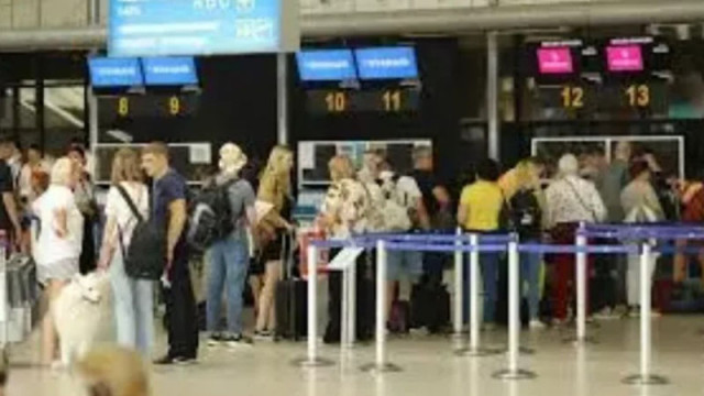 България ще се включи в делото което се води между