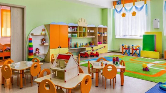 Разделение и дискусии сред родителите на малки деца в София