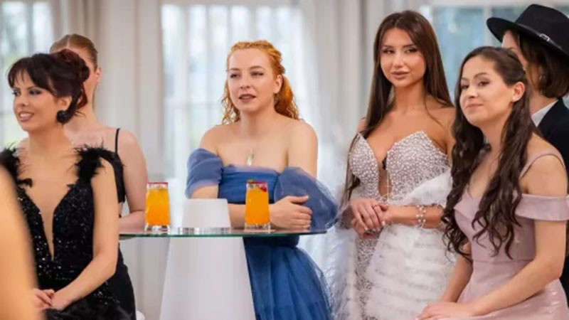 Вълчицата от Уолстрийт, учителка по химия и жена, оцеляла след тежка катастрофа влизат в "Ергенът"