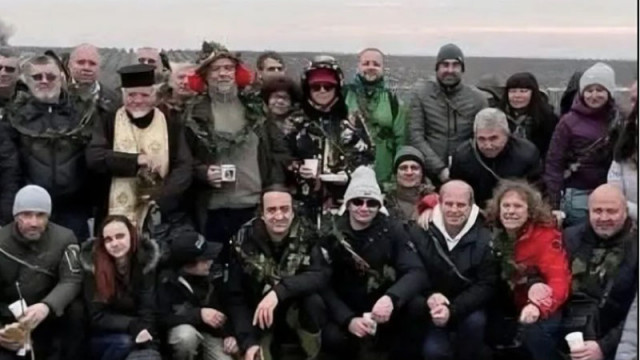 Еко Новини представи още едно доказателство за тесните връзки на