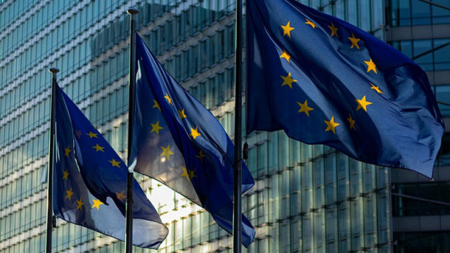 Няколко региона в България Финландия Естония Латвия Литва Полша Словакия