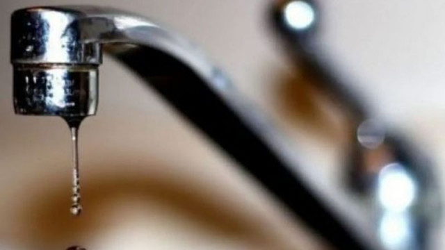 Шумен отново ще е без вода днес След като снощи