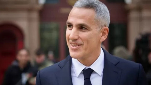 Разчитаме на Андрей Янкулов да освободи главния прокурор Сарафов  това