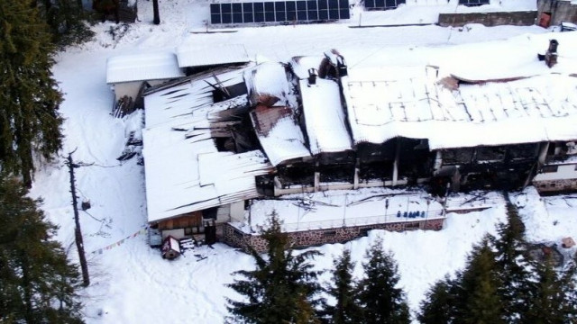 Тримата мъже намерени мъртви в хижата край Петрохан са се