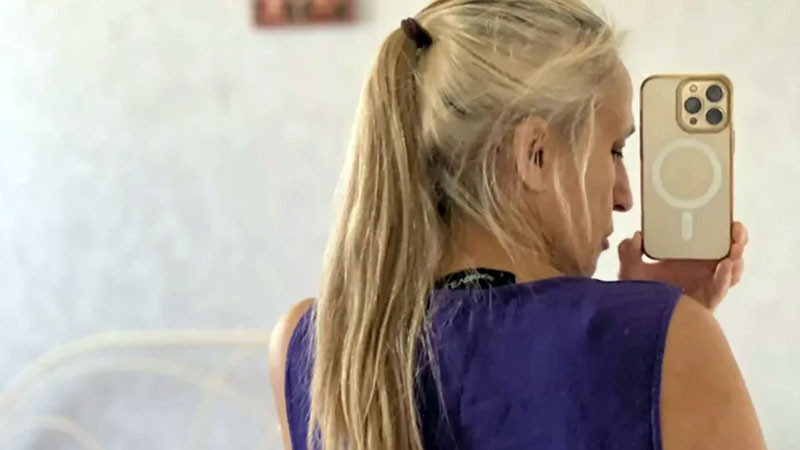 Дарителката на Калушев: Ако искаха самоубийство, владееха практика за изстрелване през фонтанелата