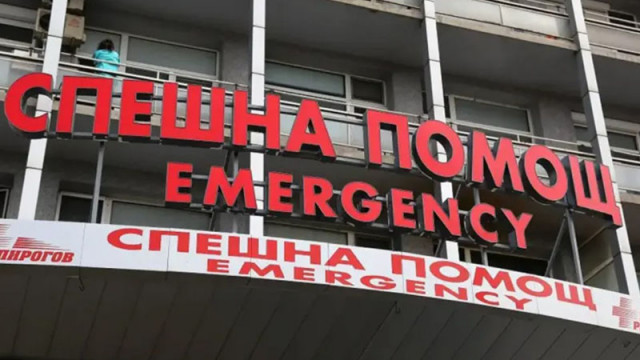 Трамвай е блъснал човек в София съобщи NOVA Все още