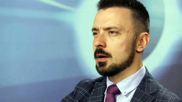 От Фейсбук профила на Кристиян Шкварек Бойко Борисов дойде на