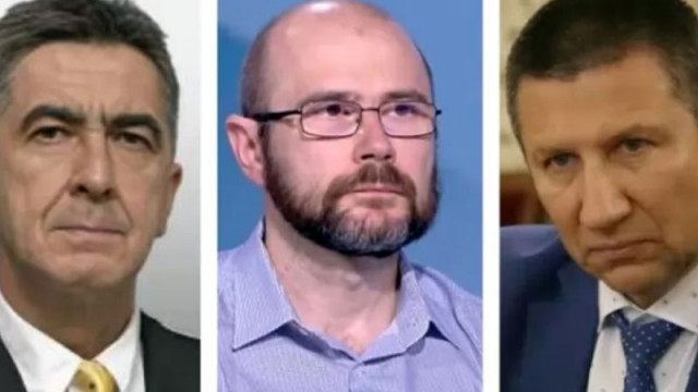 Финансираният от Америка за България АКФ иска от главния прокурор