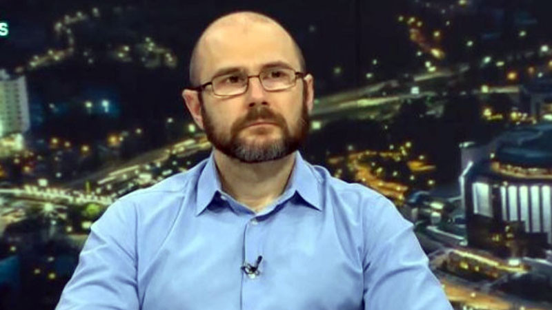 "Антикорупционният" министър Янкулов: Оставете завоалираните глупости и започвайте с атаките