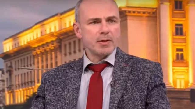 Правителството има потенциал да изпълни своите цели но не разполага