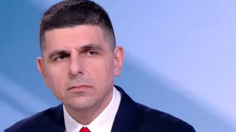 Ивайло Мирчев зове за тотална чистка - областни, шефове на МВР, главен прокурор