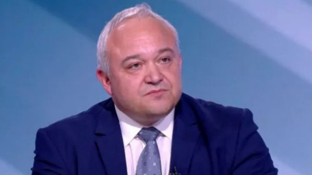 Служебният кабинет не може да се справи с тежката задача