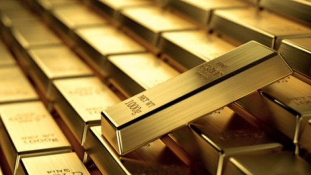 Търсенето на жълтия метал надмина 5000 тона за първи път