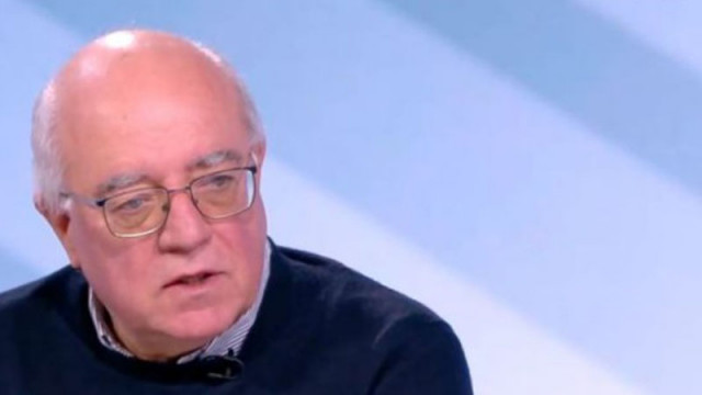 Кънчо Стойчев: Андрей Гюров и Стоил Цицелков предизвикват остри реакции