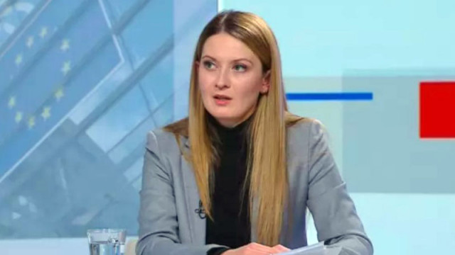 Това е кабинетът Гюров той носи отговорността по отношение на