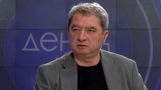Бившият вътрешен министър Емануил Йорданов коментира в предаването  Денят ON AIR че
