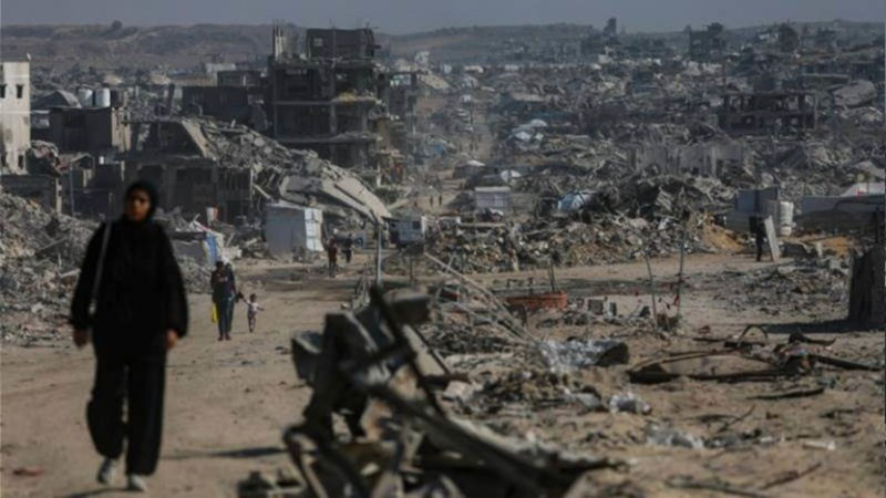 Над 75 000 палестинци са загинали във войната в Газа, още над 600 - след примирието