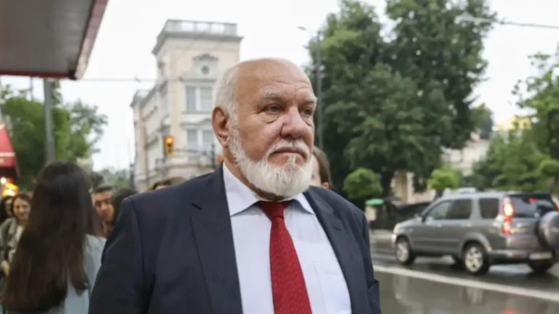 Мирослав Пашов: Театрите ще спрат да работят, нямаме пари заради липсата на държавен бюджет