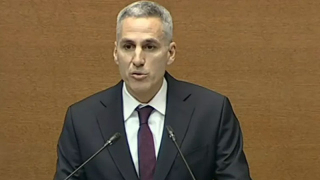 Декларирам че лично аз и служебното правителство ще подготвим честни