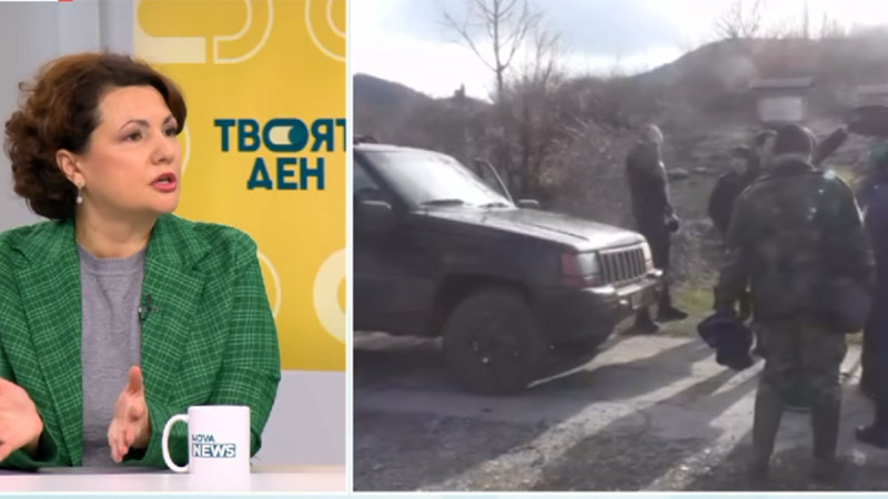 Криминален психолог  До самоубийство се стига при голямо страдание