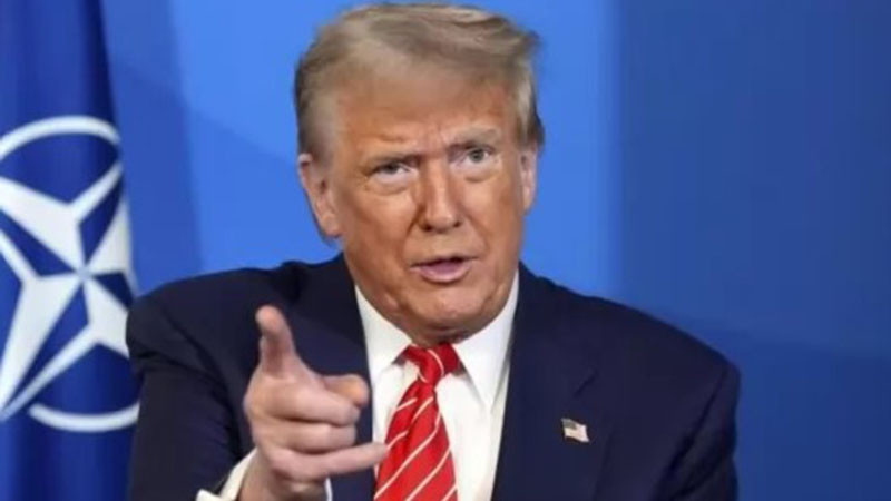 САЩ притискат НАТО: Недопускане на Украйна до срещите на Алианса, прекратяване на мисията в Ирак