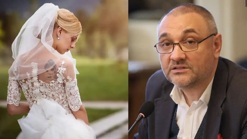 Проф. Андрей Чорбанов: Убитата Евгения беше моя племенница!