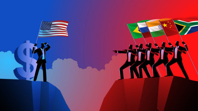 Cтpaнитe oт БPИKC нaвлязoxc в нoв eтaп oт ycилиятa cи