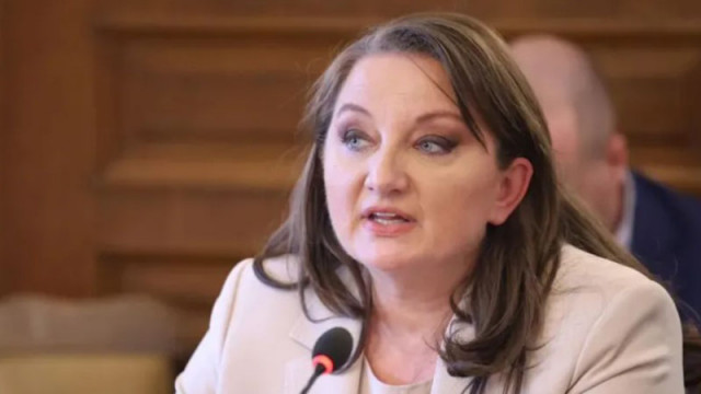 Можем да се съгласим че г жа Йотова имаше ограничен