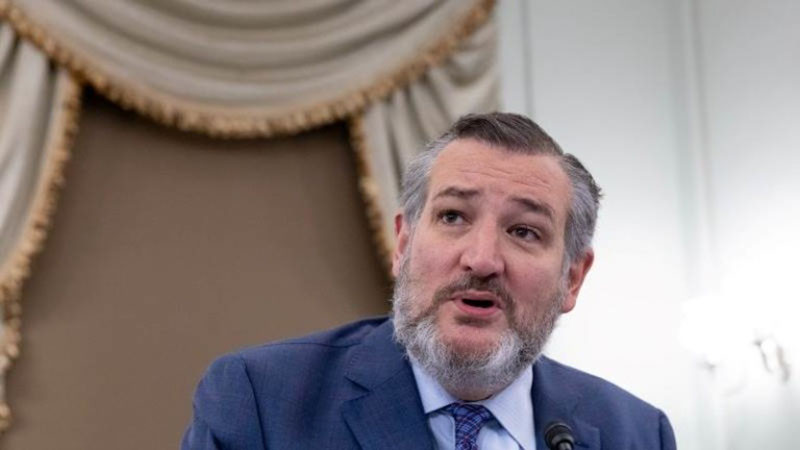 Тед Круз: Няма сделка без падането на режима в Иран