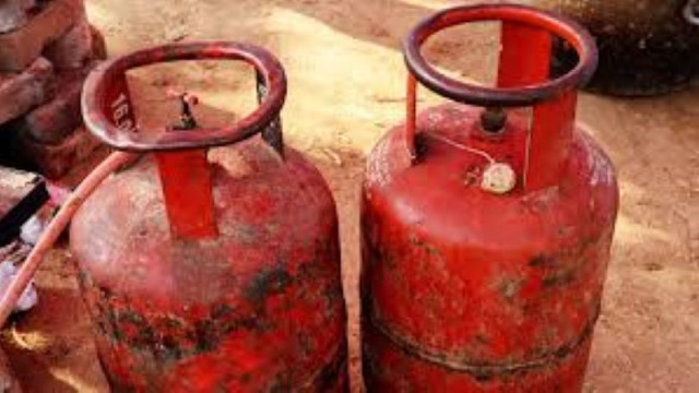 Семейство пострада тежко след взрив на газова бутилка в сливенското село Глушник