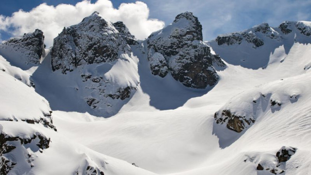 Мъжът който се издирваше в Стара Планина е открит жив