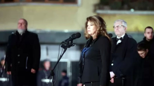 Левски вярваше в съзидателната мощ на българския народ вярвам и