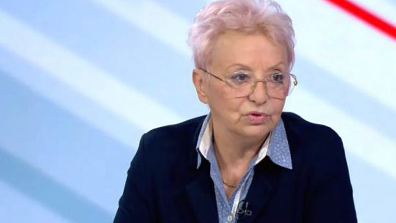 Диана Дамянова: Сергей Игнатов и Найден Тодоров - двама ерудити, са находка за кабинета